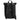 Joop Jeans Martano Tessuto Otis - Rolltop - Rucksack 45 cm (schwarz) - Markenkoffer