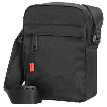 Joop Jeans Martano Tessuto Rafael - Umhängetasche 18.5 cm (schwarz) - Ansicht 2
