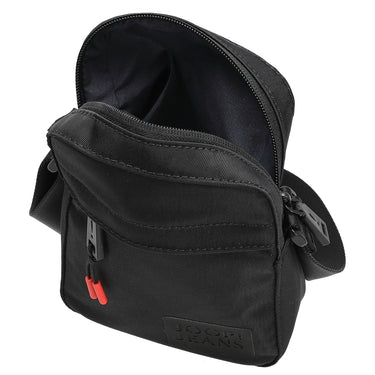 Joop Jeans Martano Tessuto Rafael - Umhängetasche 18.5 cm (schwarz) - Ansicht 6