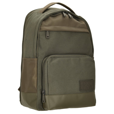 Joop Jeans Mirano Friedo - Rucksack 46 cm (khaki) - Markenkoffer