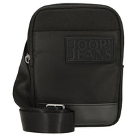 Joop Jeans Mirano Rafael - Schultertasche XS 18 cm (black) - Markenkoffer