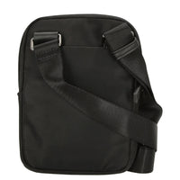 Joop Jeans Mirano Rafael - Schultertasche XS 18 cm (black) - Markenkoffer