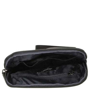 Joop Jeans Modica Liam - Schultertasche 23 cm (black) - Markenkoffer