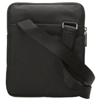 Joop Jeans Modica Liam - Schultertasche 23 cm (black) - Markenkoffer