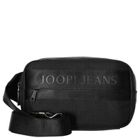 Joop Jeans Modica Piet - Gürteltasche 22 cm (black) - Markenkoffer