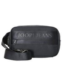 Joop Jeans Modica Piet - Gürteltasche 22 cm (darkblue) - Markenkoffer