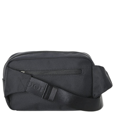 Joop Jeans Modica Piet - Gürteltasche 22 cm (darkblue) - Markenkoffer