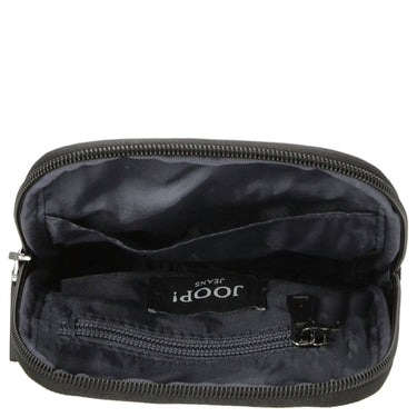 Joop Jeans Modica Rafael - Schultertasche 18 cm (black) - Markenkoffer