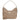 Joop Jeans Women Cofano Annelie - Schultertasche M 25.5 cm (sesame) - Markenkoffer