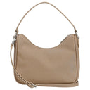 Joop Jeans Women Cofano Annelie - Schultertasche M 25.5 cm (sesame) - Markenkoffer