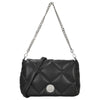 Joop Jeans Women Confetto Solar - Borsa a tracolla S 24 cm (black)