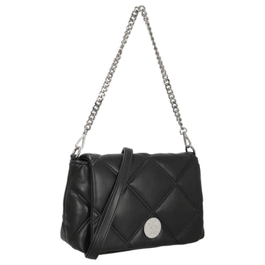 Joop Jeans Women Confetto Solar - Schultertasche S 24 cm (black) - Ansicht 5