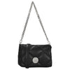 Joop Jeans Women Confetto Solar - Borsa a spalla XS 19 cm (black)