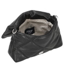 Joop Jeans Women Confetto Solar - Schultertasche XS 19 cm (black) - Ansicht 6