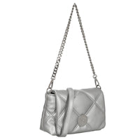 Joop Jeans Women Confetto Solar - Schultertasche XS 19 cm (silver) - Ansicht 5