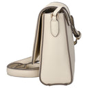 Joop Jeans Women Cornice Lorena - Schultertasche 20.5 cm (off white) - Markenkoffer