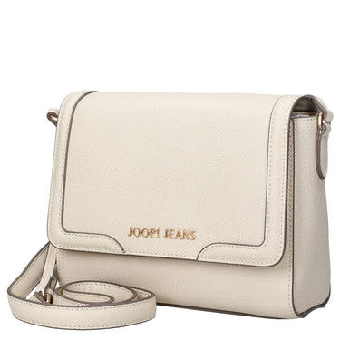 Joop Jeans Women Cornice Lorena - Schultertasche 20.5 cm (off white) - Markenkoffer