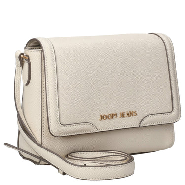 Joop Jeans Women Cornice Lorena - Schultertasche 20.5 cm (off white) - Markenkoffer