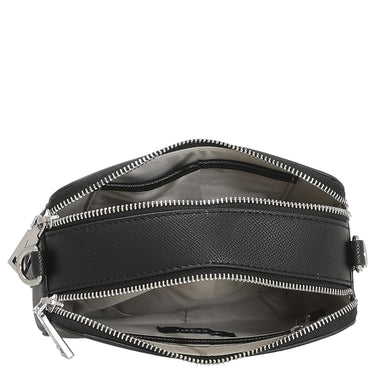 Joop Jeans Women Cornice Susan - Schultertasche XS 18 cm (black) - Markenkoffer