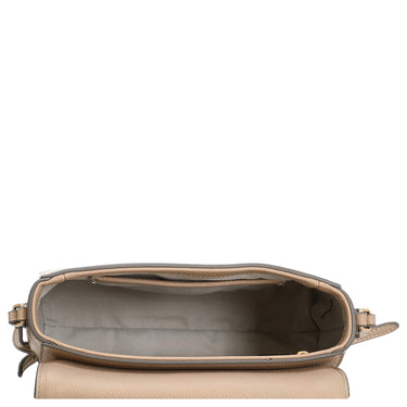 Joop Jeans Women Diurno Lorena - Schultertasche 22 cm (sesame) - Markenkoffer