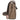 Joop Jeans Women Diurno Lorena - Schultertasche 22 cm (taupe) - Markenkoffer