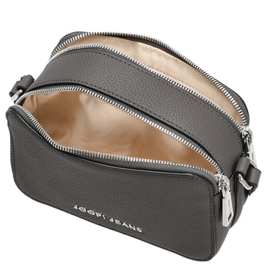 Joop Jeans Women Diurno Susan - Schultertasche XS 18 cm (dark grey) - Ansicht 6