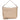 Joop Jeans Women Lettera 1.0 Dalia Hobo - Umhängetasche 31 cm (sesame) - Markenkoffer