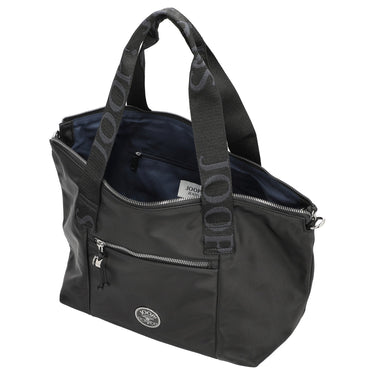 Joop Jeans Women Lietissimo 1.0 Janita - Shopper L 32.5 cm (black) - Markenkoffer
