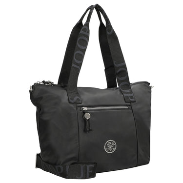 Joop Jeans Women Lietissimo 1.0 Janita - Shopper L 32.5 cm (black) - Markenkoffer