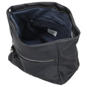 Joop Jeans Women Lietissimo 1.0 Kaja - Schultertasche L 28 cm (nightblue) - Markenkoffer