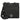 Joop Jeans Women Lietissimo 1.0 Lilou - Schultertasche M 25 cm (black) - Markenkoffer