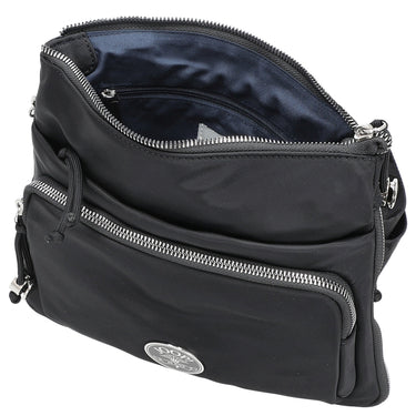 Joop Jeans Women Lietissimo 1.0 Lilou - Schultertasche M 25 cm (nightblue) - Ansicht 6