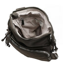 Joop Jeans Women Lietissimo 1.0 Lilou - Schultertasche M 25 cm (olive night) - Ansicht 6