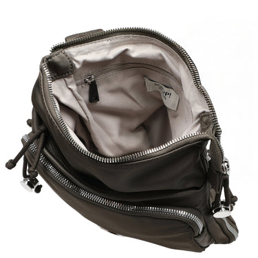 Joop Jeans Women Lietissimo 1.0 Lilou - Schultertasche M 25 cm (olive night) - Ansicht 6