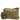 Joop Jeans Women Lietissimo Edition Jasmina - Schultertasche S 24 cm (khaki) - Markenkoffer