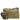 Joop Jeans Women Lietissimo Edition Jasmina - Schultertasche S 24 cm (khaki) - Markenkoffer