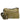 Joop Jeans Women Lietissimo Edition Jasmina - Schultertasche S 24 cm (khaki) - Markenkoffer