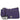 Joop Jeans Women Lietissimo Jasmina - Schultertasche 24 cm (purple) - Markenkoffer