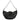 Joop Jeans Women Ordine 1.0 Coco - Schultertasche S 27.5 cm (black) - Markenkoffer