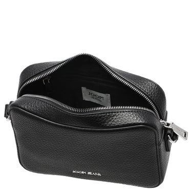 Joop Jeans Women Principale Cloe - Umhängetasche 21 cm (black) - Markenkoffer