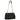 Joop Jeans Women Ruga Emma - Schultertasche S 29 cm (black) - Markenkoffer