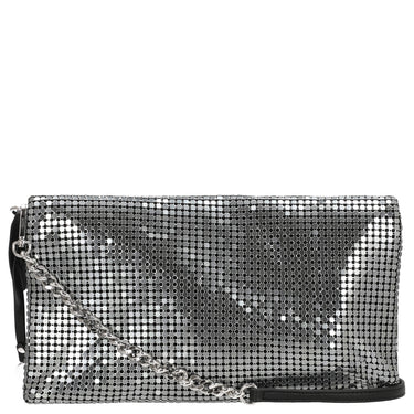 Joop Jeans Women Serata Luce Cadea - Abendtasche M 27 cm (gun) - Markenkoffer