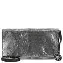 Joop Jeans Women Serata Luce Cadea - Abendtasche M 27 cm (gun) - Markenkoffer