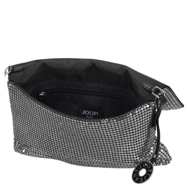 Joop Jeans Women Serata Luce Cadea - Abendtasche M 27 cm (gun) - Markenkoffer