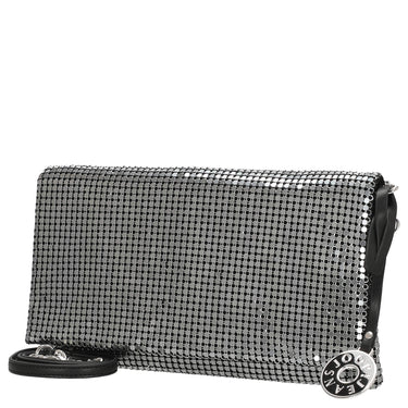 Joop Jeans Women Serata Luce Cadea - Abendtasche M 27 cm (gun) - Markenkoffer