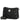 Joop Jeans Women Soave Jasmina - Schultertasche S 24 cm (black) - Markenkoffer