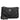 Joop Jeans Women Soave Jasmina - Schultertasche S 24 cm (black) - Markenkoffer