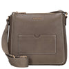 Joop Jeans Women Solido Jasmina - Shoulder Bag M 27 cm (falcon)