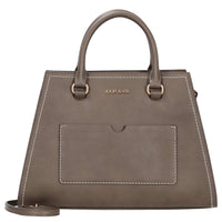 Joop Jeans Women Solido Lika - Henkeltasche M 35 cm (falcon)