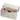 Joop Jeans Women Tondo Sousa - Schultertasche 21.5 cm (off white) - Markenkoffer